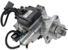 Einspritzpumpe - Fuel Injector Pump GM 6,5TD 94-02